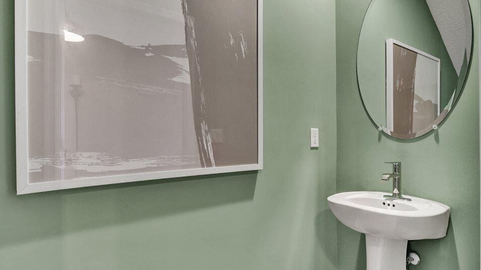 ARDEN PUD POD D NORTHWEST - Residential