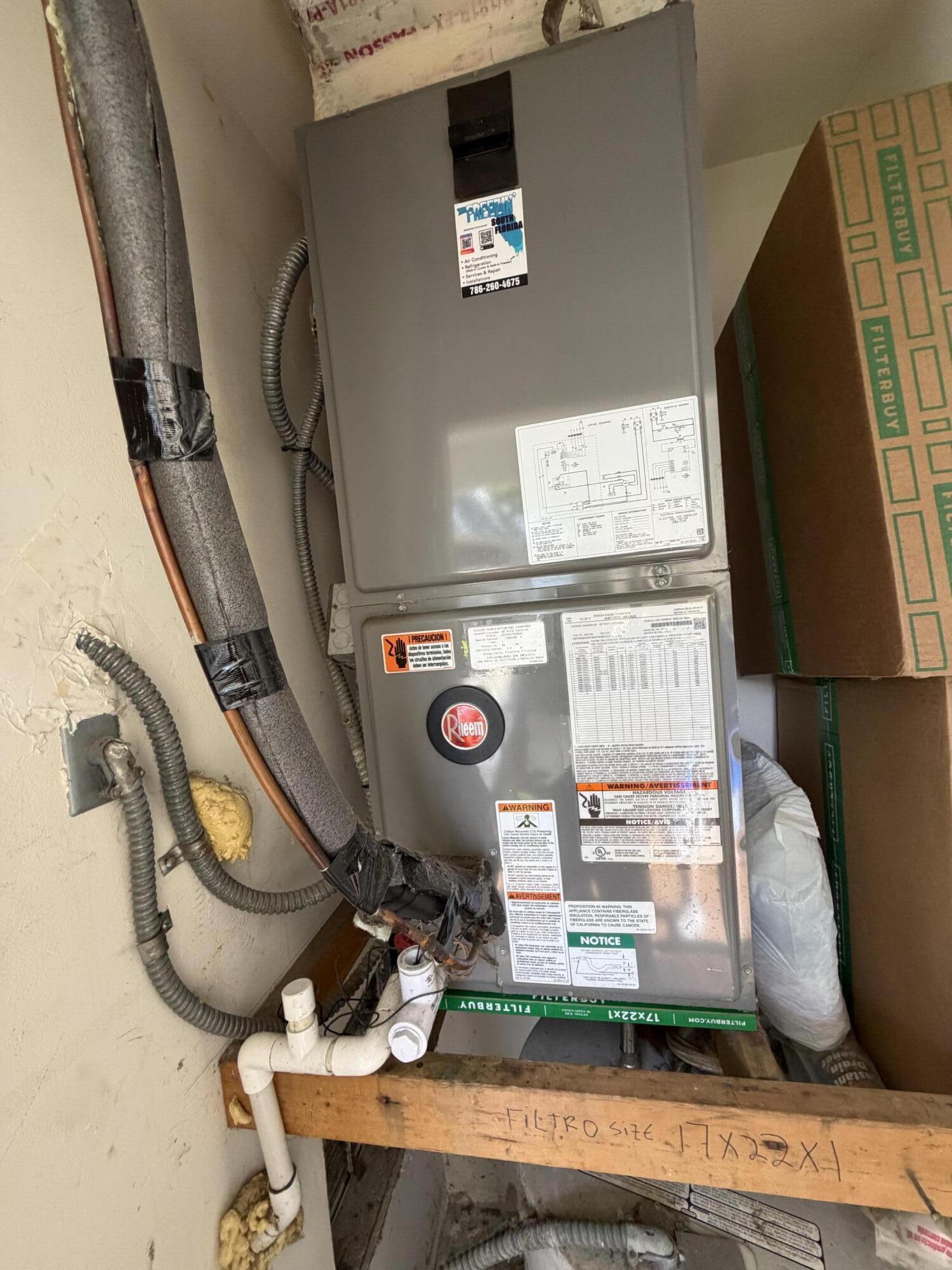 CORAL GARDENS II CONDO - Residential