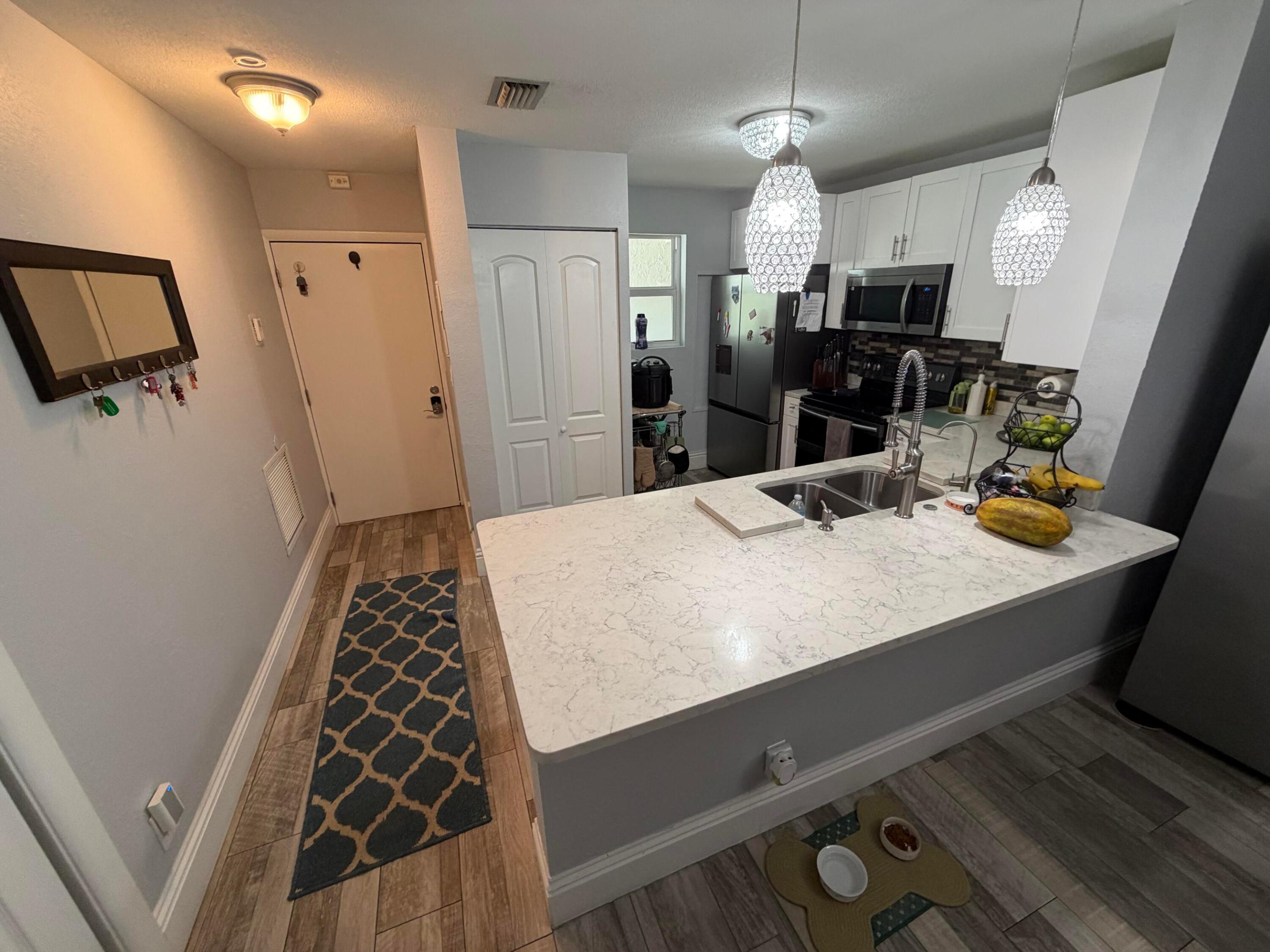 CORAL GARDENS II CONDO - Residential