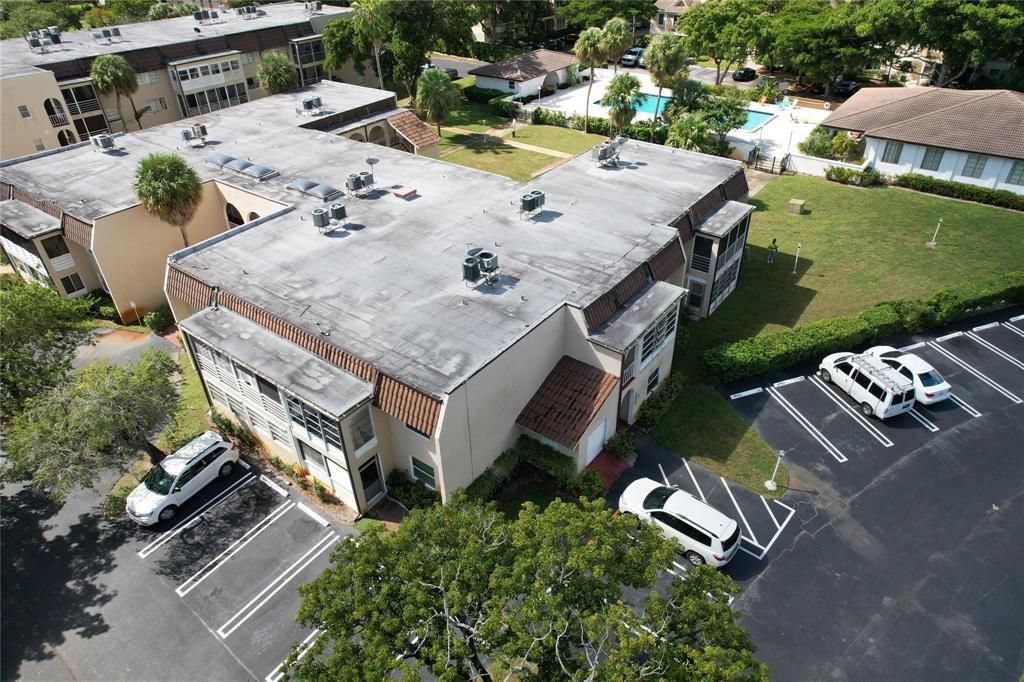 Photo of 2820 Riverside Drive #201-2, Coral Springs, FL 33065 (MLS # B26019773)