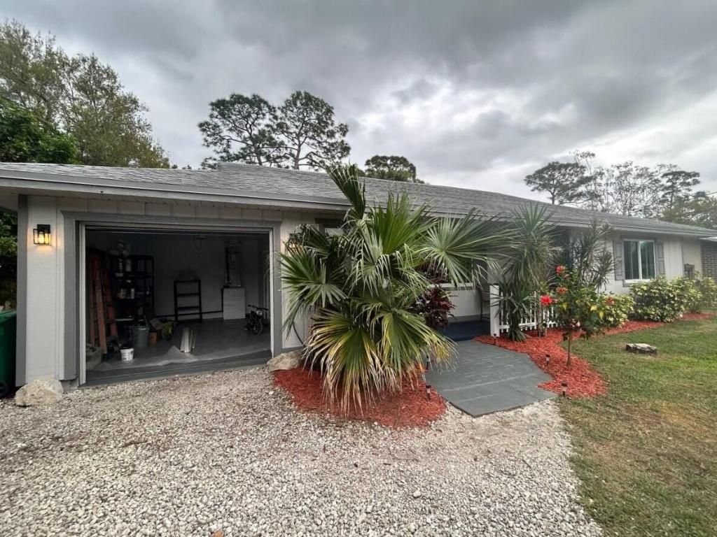 Photo of 5106 Palm Drive, Fort Pierce, FL 34982 (MLS # R11155152)
