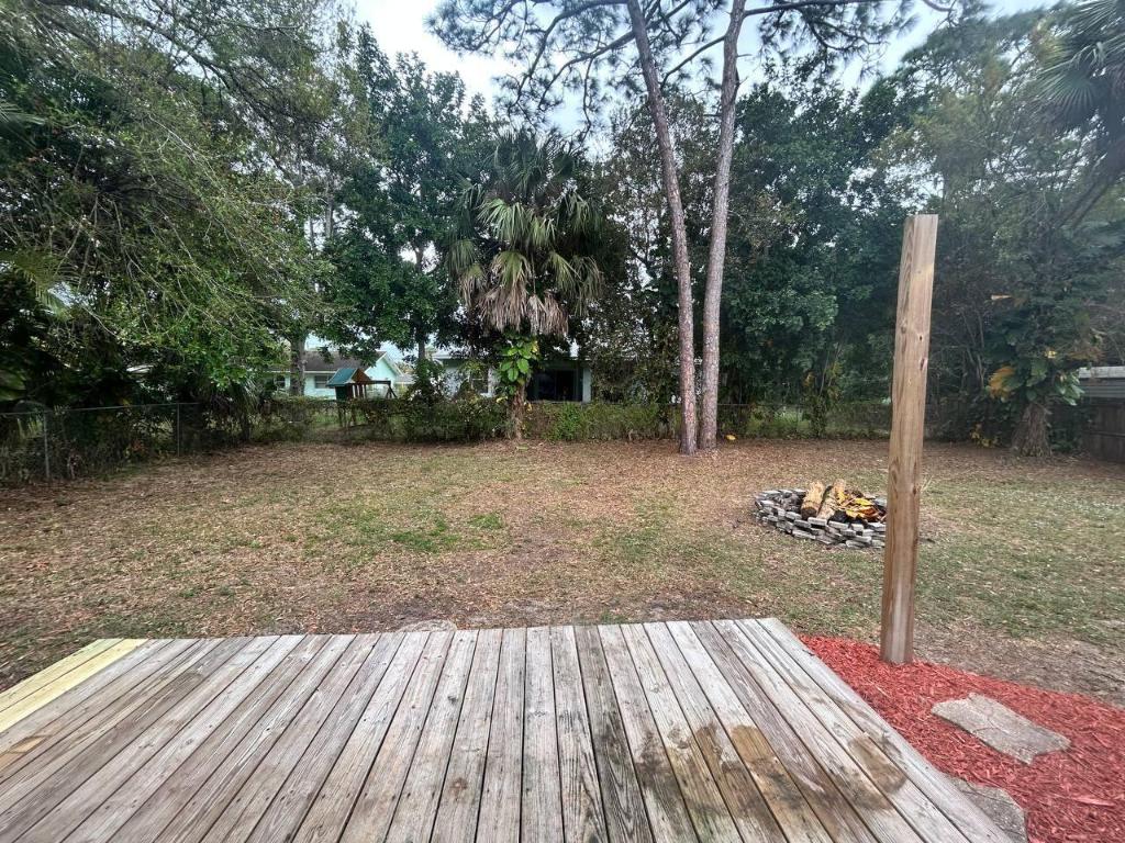 INDIAN RIVER ESTATES UNIT 7 - Residential