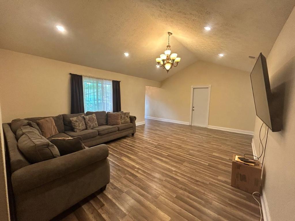 INDIAN RIVER ESTATES UNIT 7 - Residential