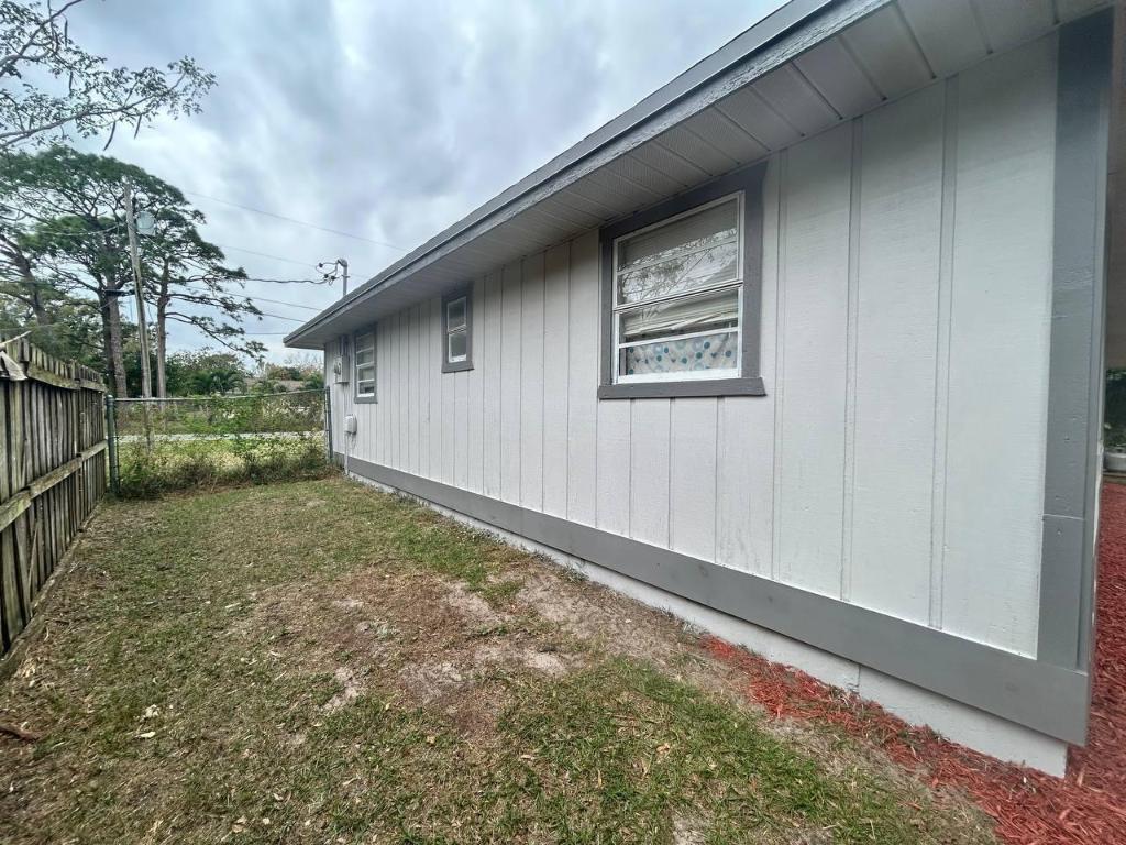 INDIAN RIVER ESTATES UNIT 7 - Residential