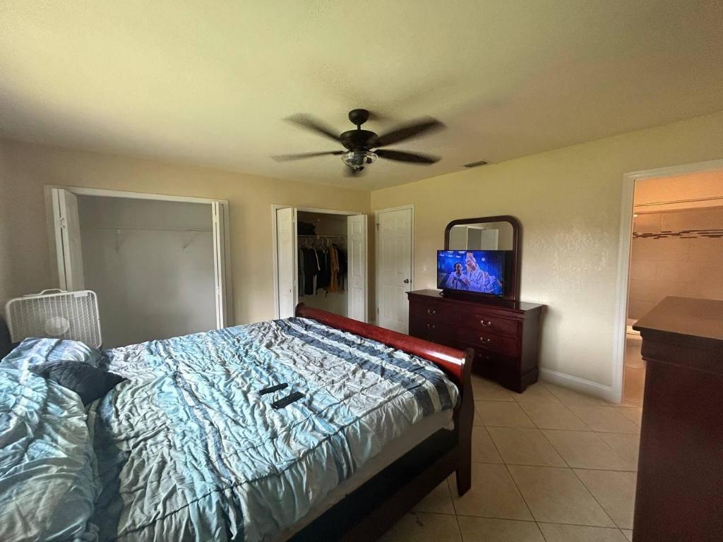 INDIAN RIVER ESTATES UNIT 7 - Residential