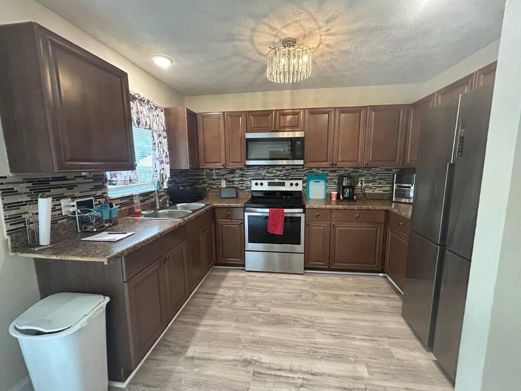 INDIAN RIVER ESTATES UNIT 7 - Residential