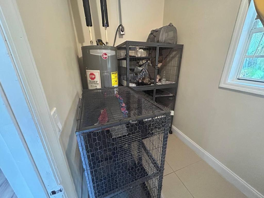 INDIAN RIVER ESTATES UNIT 7 - Residential