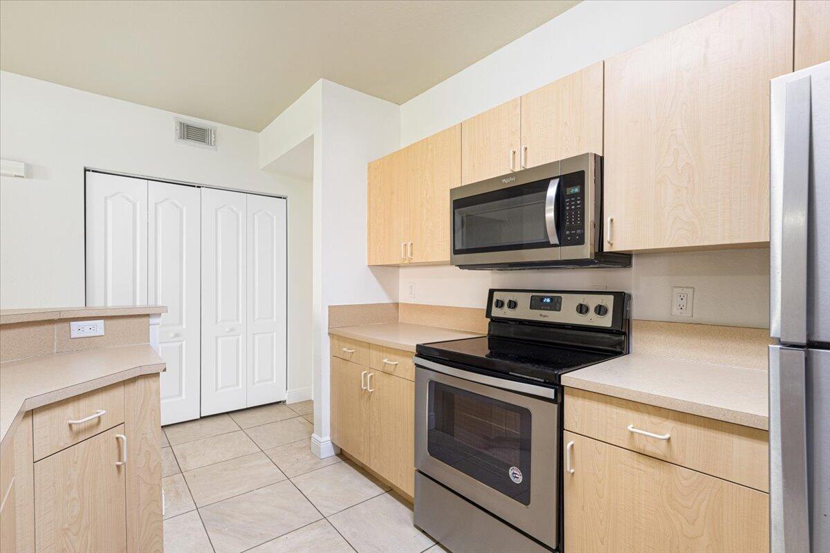 The Belmont at St Lucie W - Residential Lease