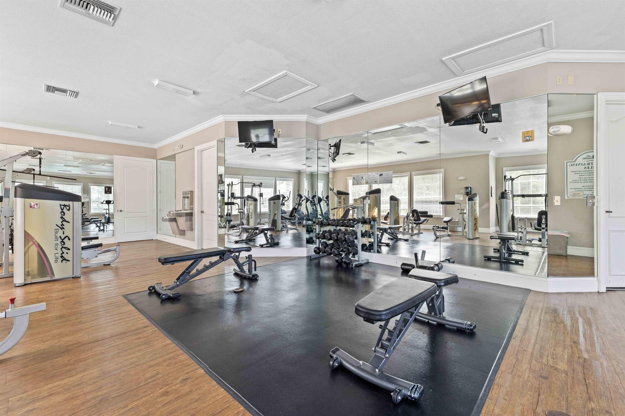 The Belmont at St Lucie W - Residential Lease