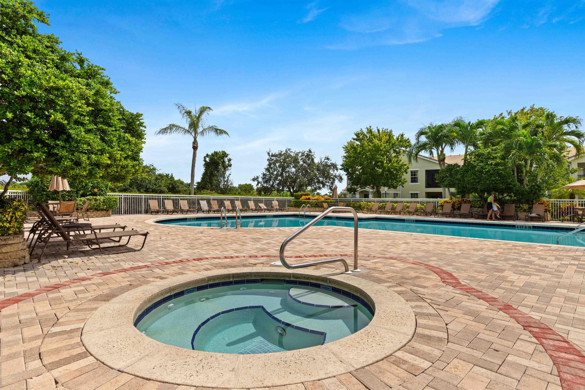 The Belmont at St Lucie W - Residential Lease