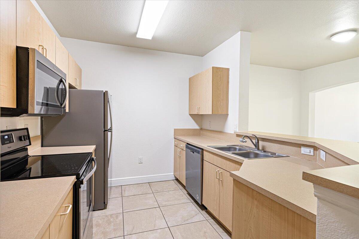The Belmont at St Lucie W - Residential Lease