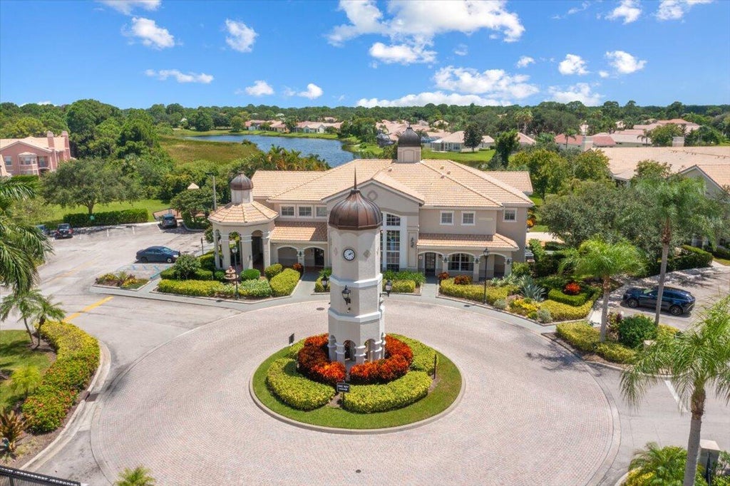 Photo of 166 SW Peacock Boulevard #34-102, Port Saint Lucie, FL 34986 (MLS # R11118057)