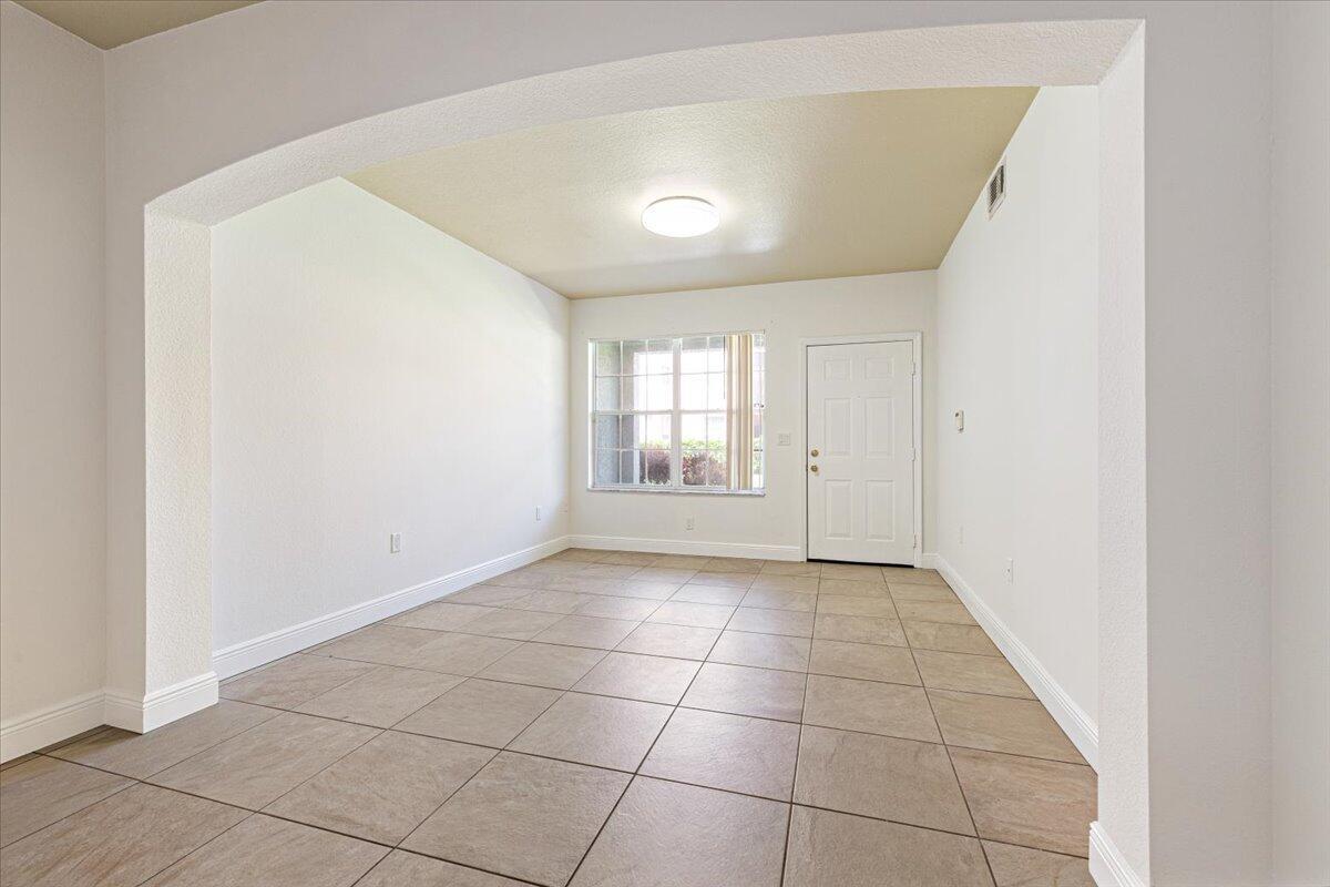 The Belmont at St Lucie W - Residential Lease