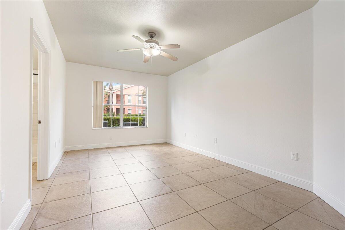The Belmont at St Lucie W - Residential Lease
