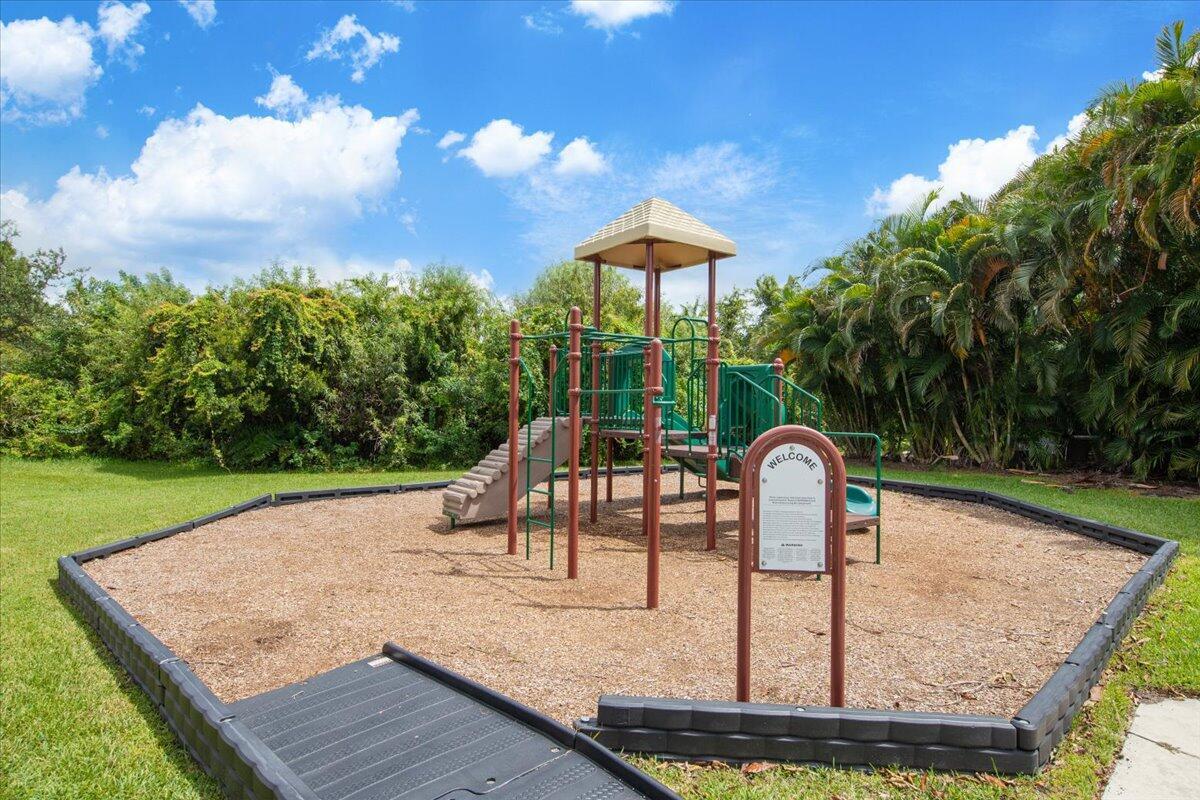 The Belmont at St Lucie W - Residential Lease