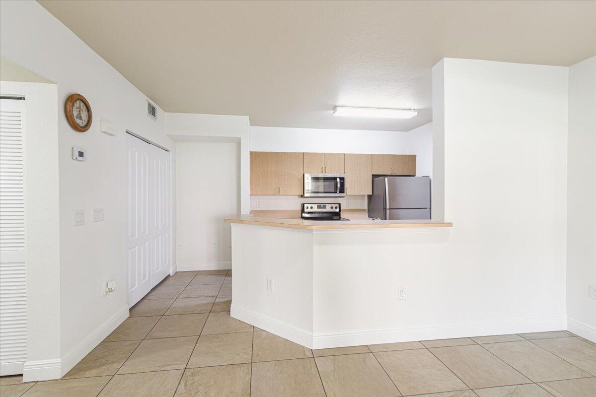 The Belmont at St Lucie W - Residential Lease