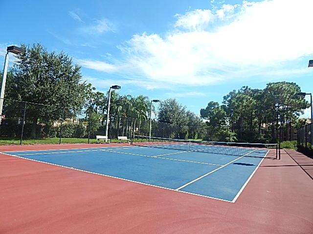 The Belmont at St Lucie W - Residential Lease