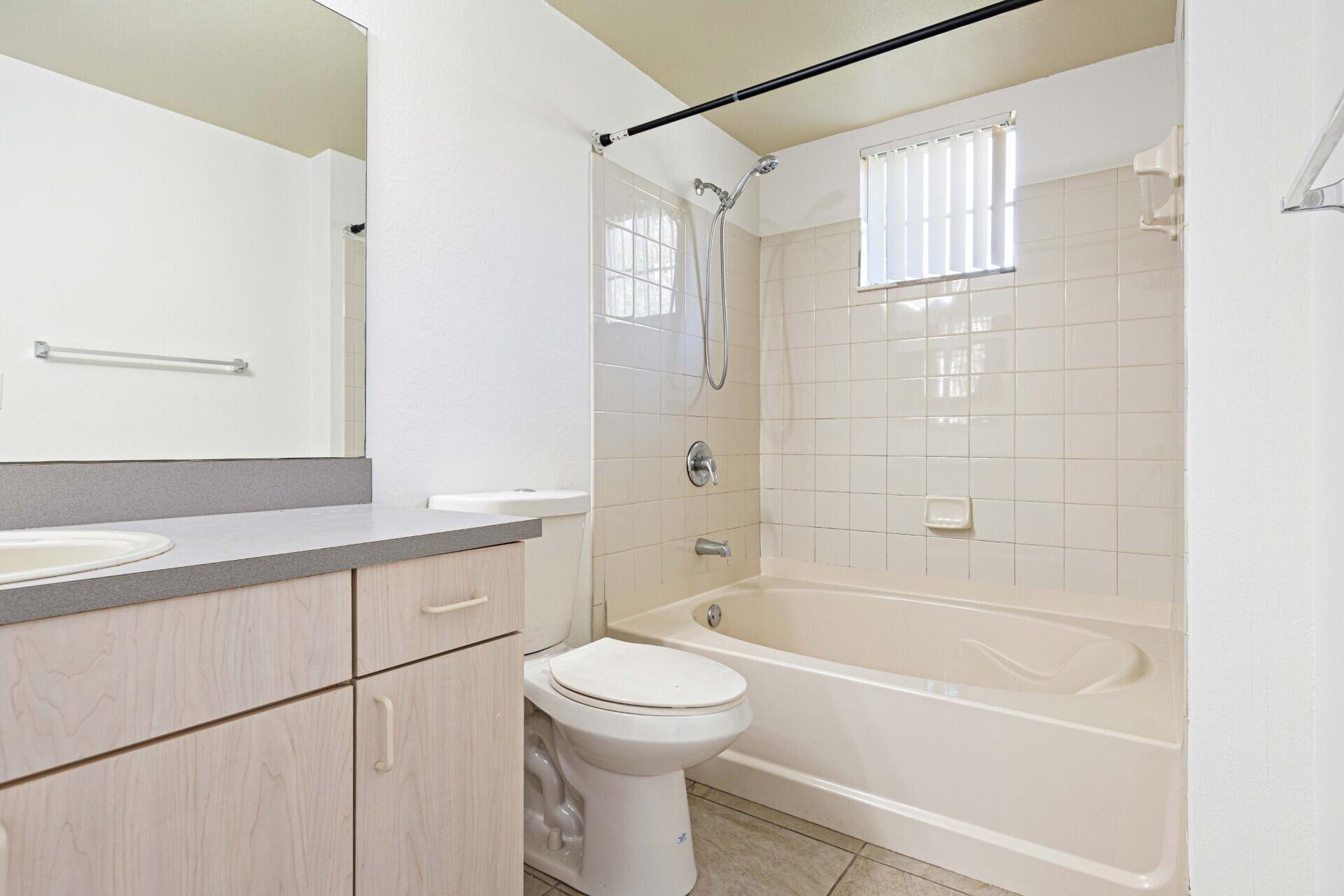 The Belmont at St Lucie W - Residential Lease
