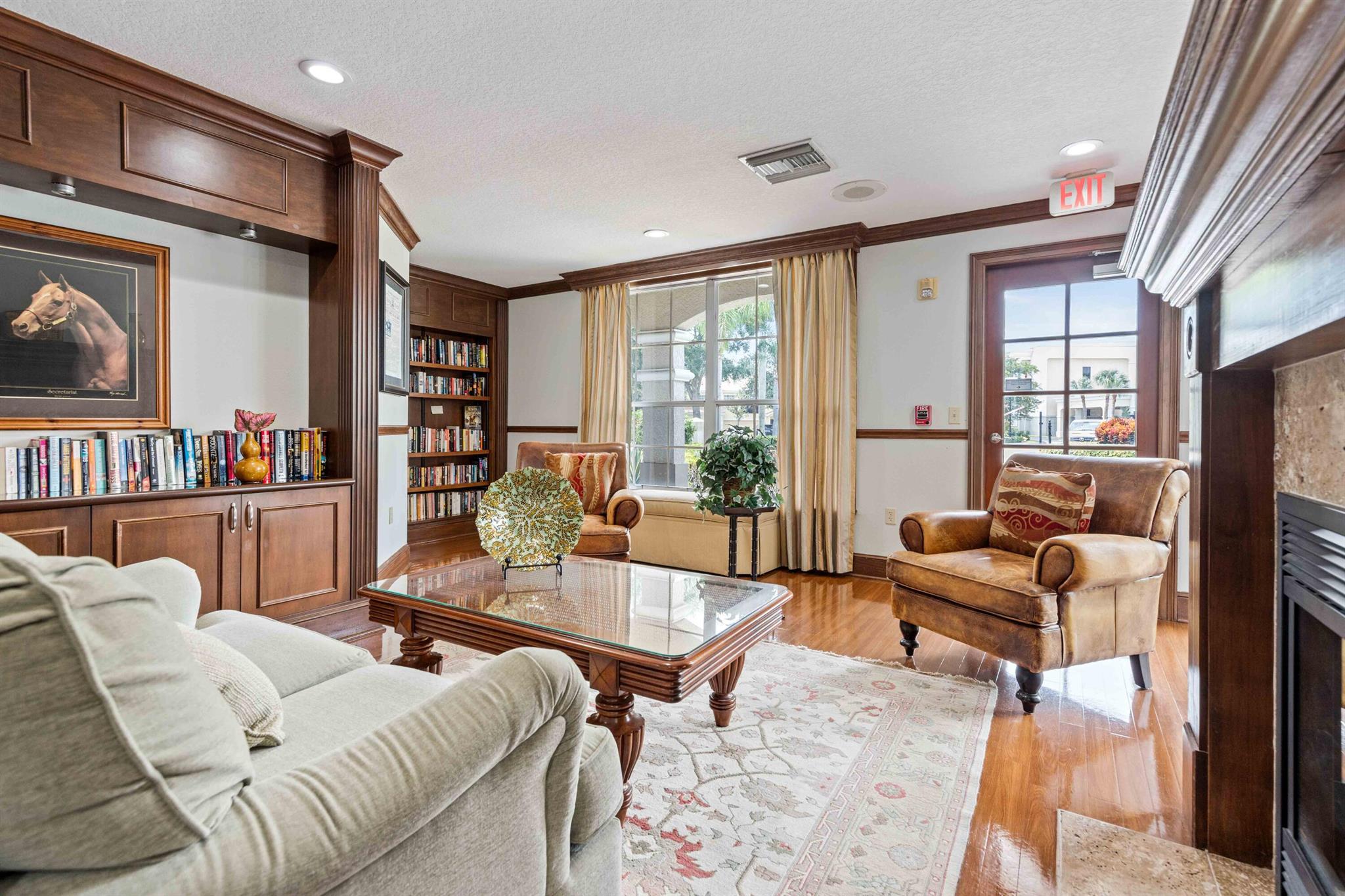 The Belmont at St Lucie W - Residential Lease