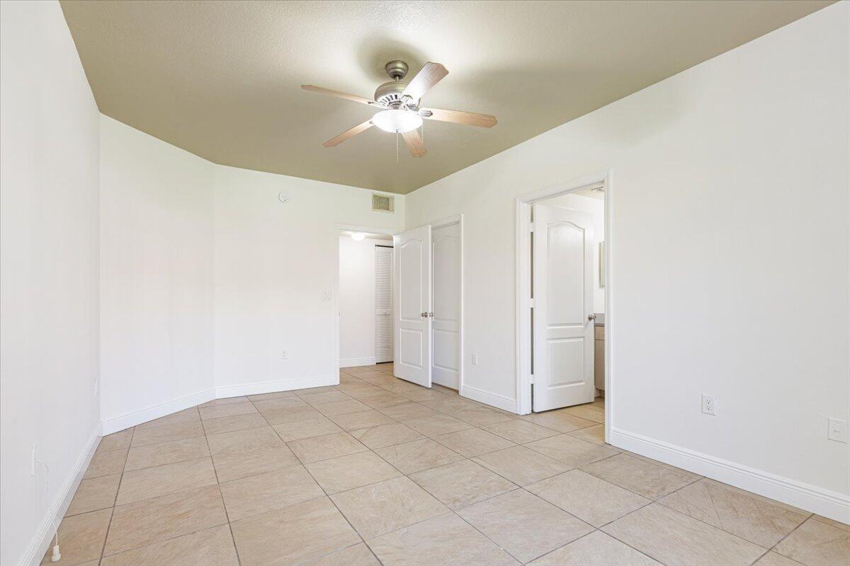 The Belmont at St Lucie W - Residential Lease