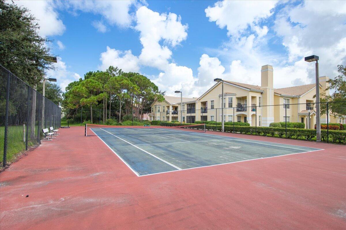 The Belmont at St Lucie W - Residential Lease
