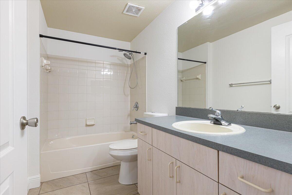 The Belmont at St Lucie W - Residential Lease