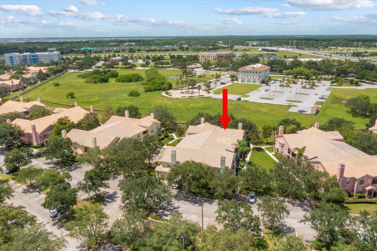 The Belmont at St Lucie W - Residential Lease