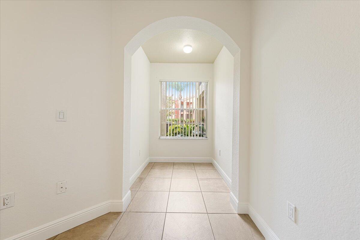 The Belmont at St Lucie W - Residential Lease