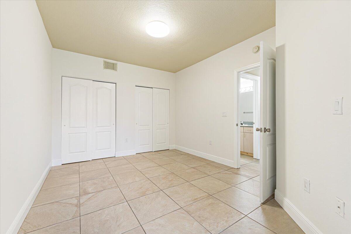 The Belmont at St Lucie W - Residential Lease