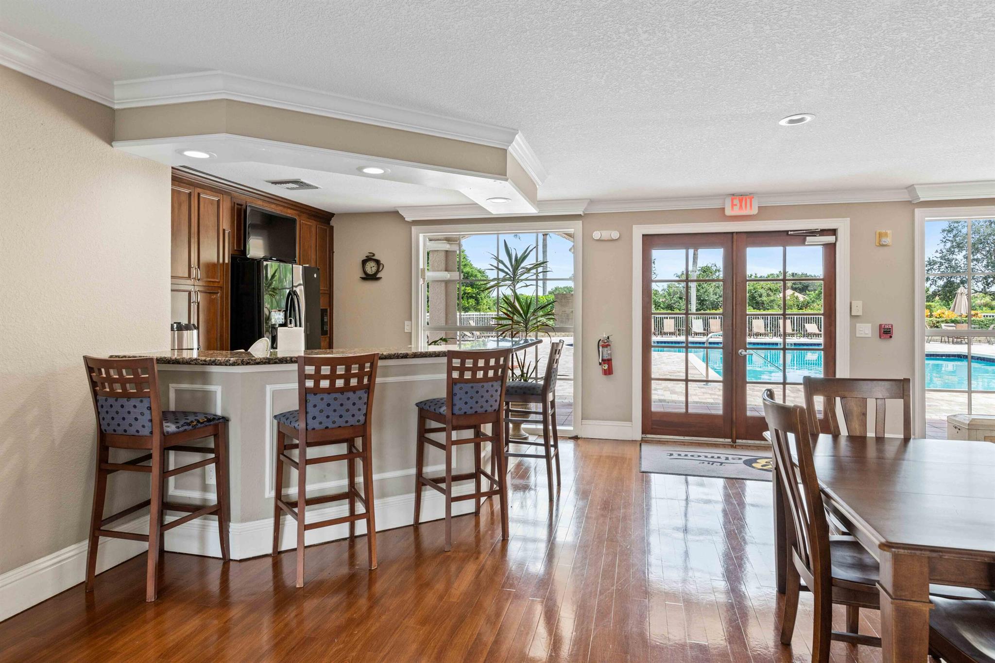 The Belmont at St Lucie W - Residential Lease