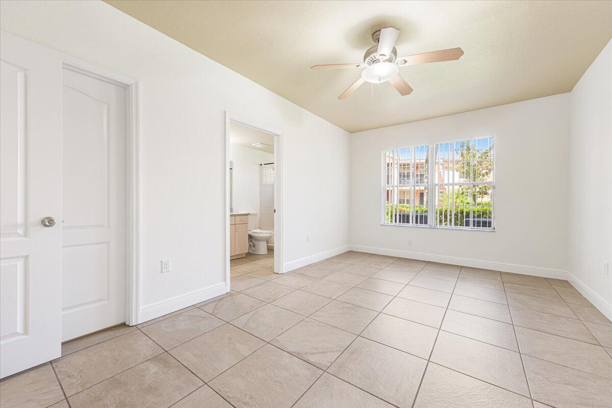 The Belmont at St Lucie W - Residential Lease