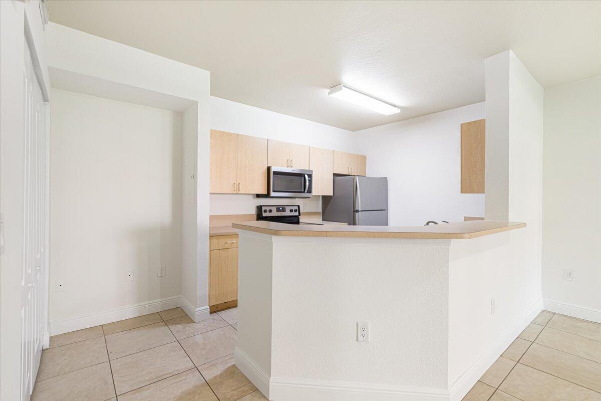 The Belmont at St Lucie W - Residential Lease