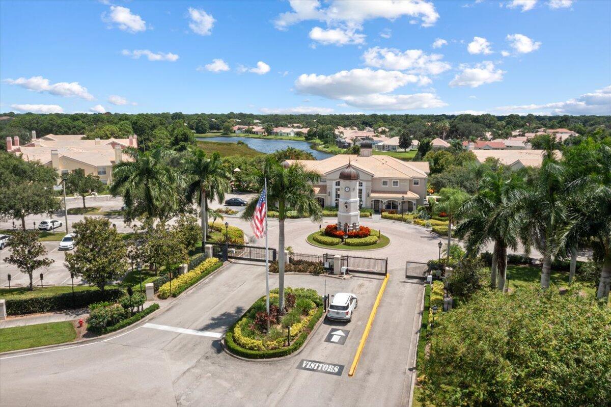 The Belmont at St Lucie W - Residential Lease