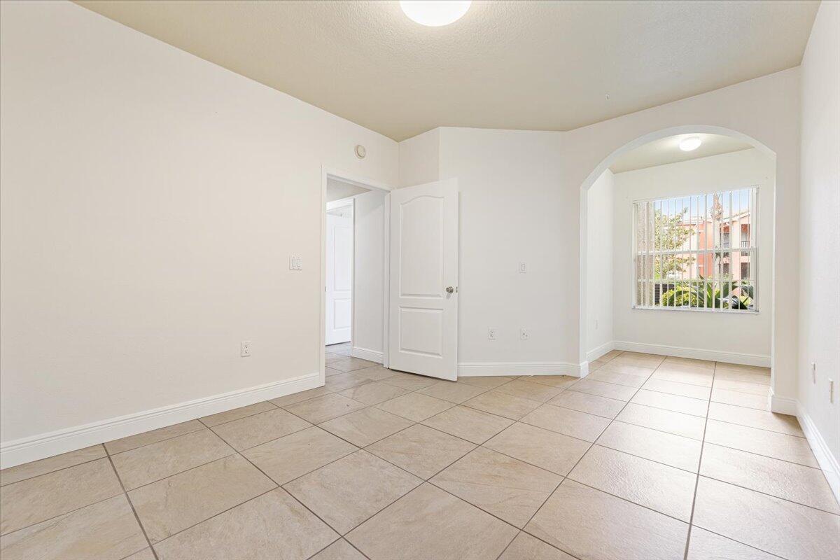 The Belmont at St Lucie W - Residential Lease