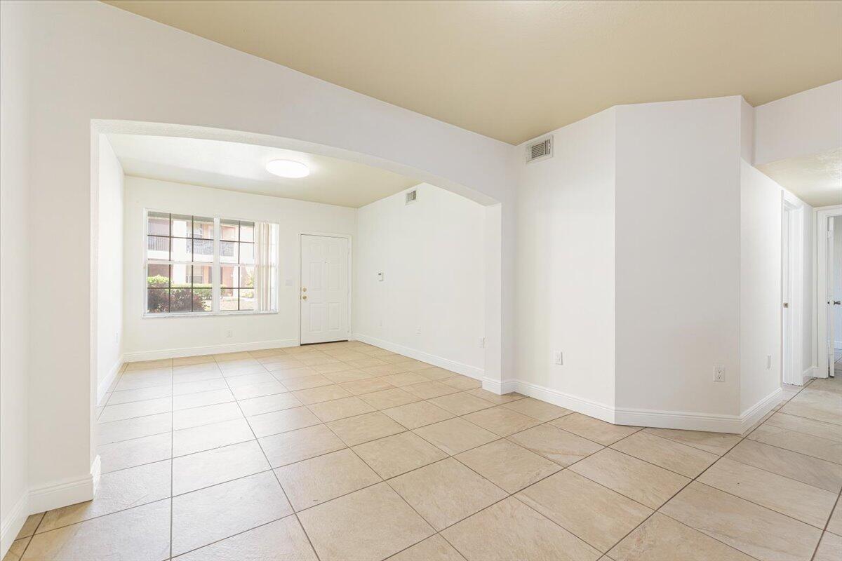 The Belmont at St Lucie W - Residential Lease