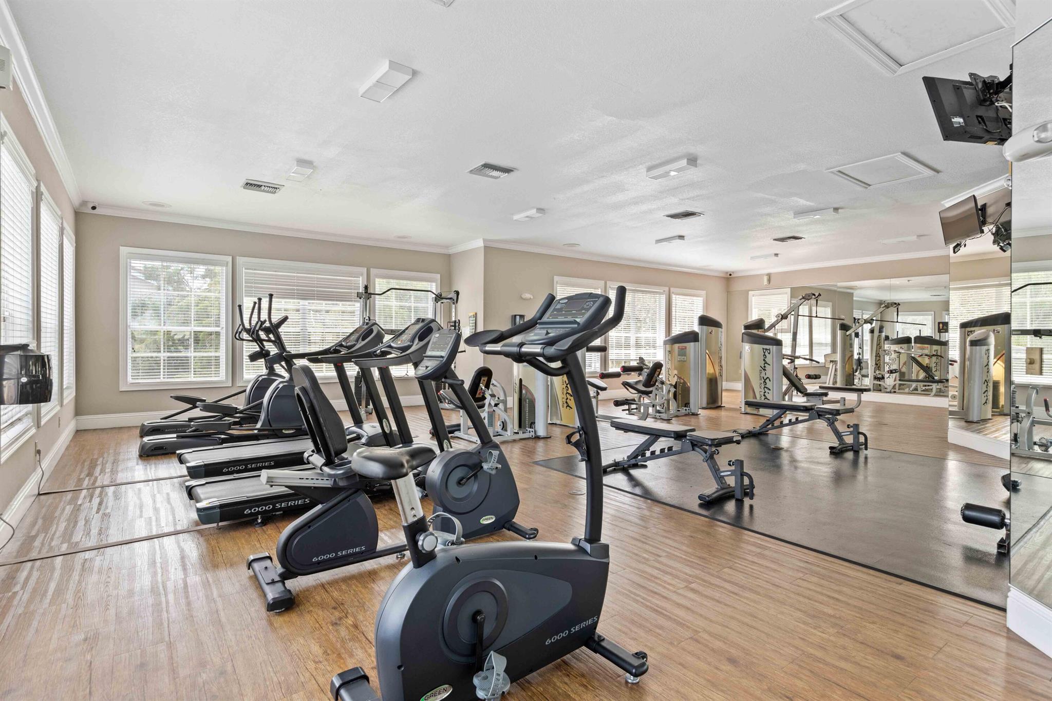 The Belmont at St Lucie W - Residential Lease