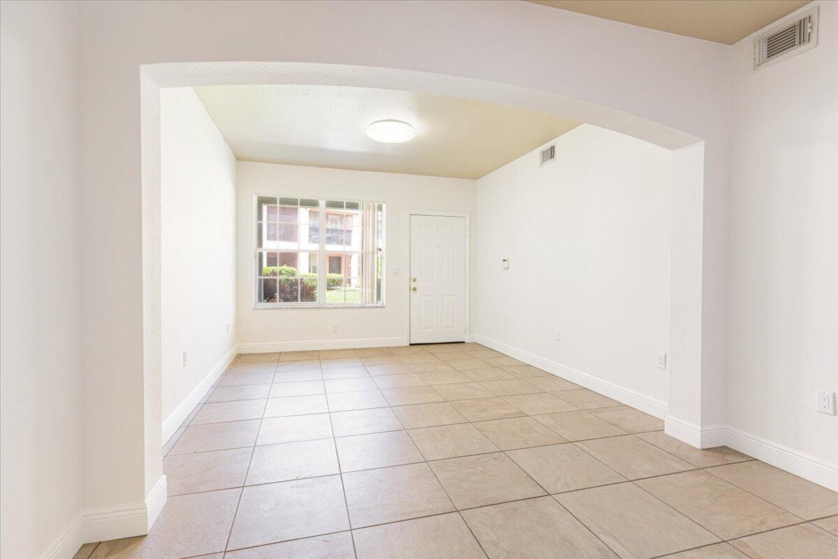 The Belmont at St Lucie W - Residential Lease