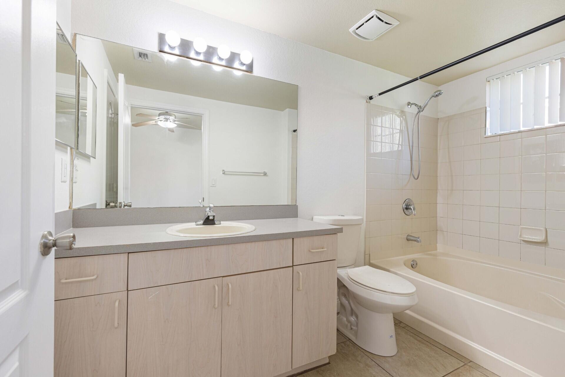 The Belmont at St Lucie W - Residential Lease