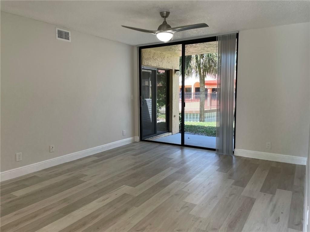 Photo of 5741 Riverside Drive #101-A, Pompano Beach, FL 33067 (MLS # F10442368)