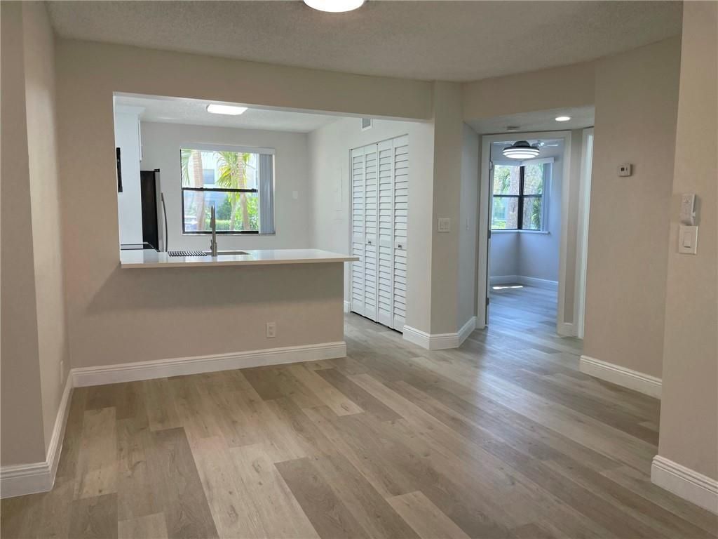 Photo of 5741 Riverside Drive #101-A, Pompano Beach, FL 33067 (MLS # F10442368)