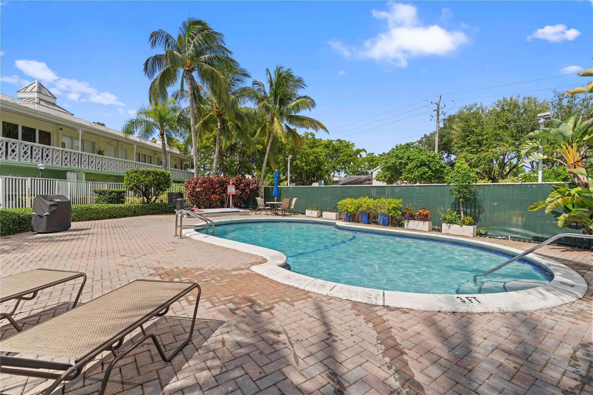 View Wilton Manors, FL 33305 condo