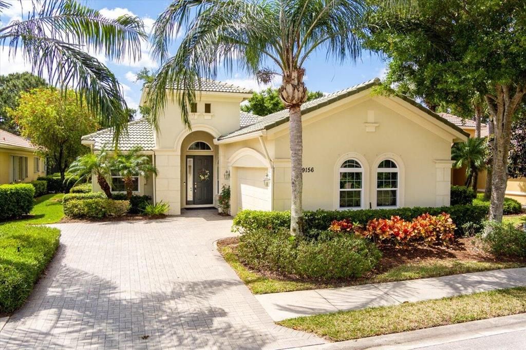 Photo of 9156 Pumpkin Ridge, Port Saint Lucie, FL 34986 (MLS # R10792172)