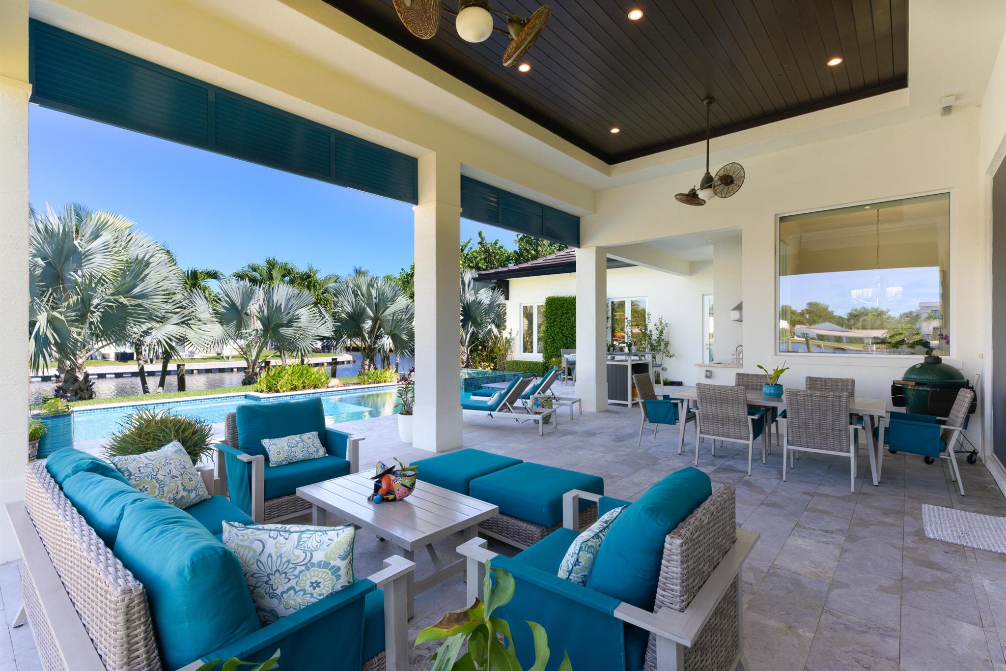 PIRATES COVE IN - Residential