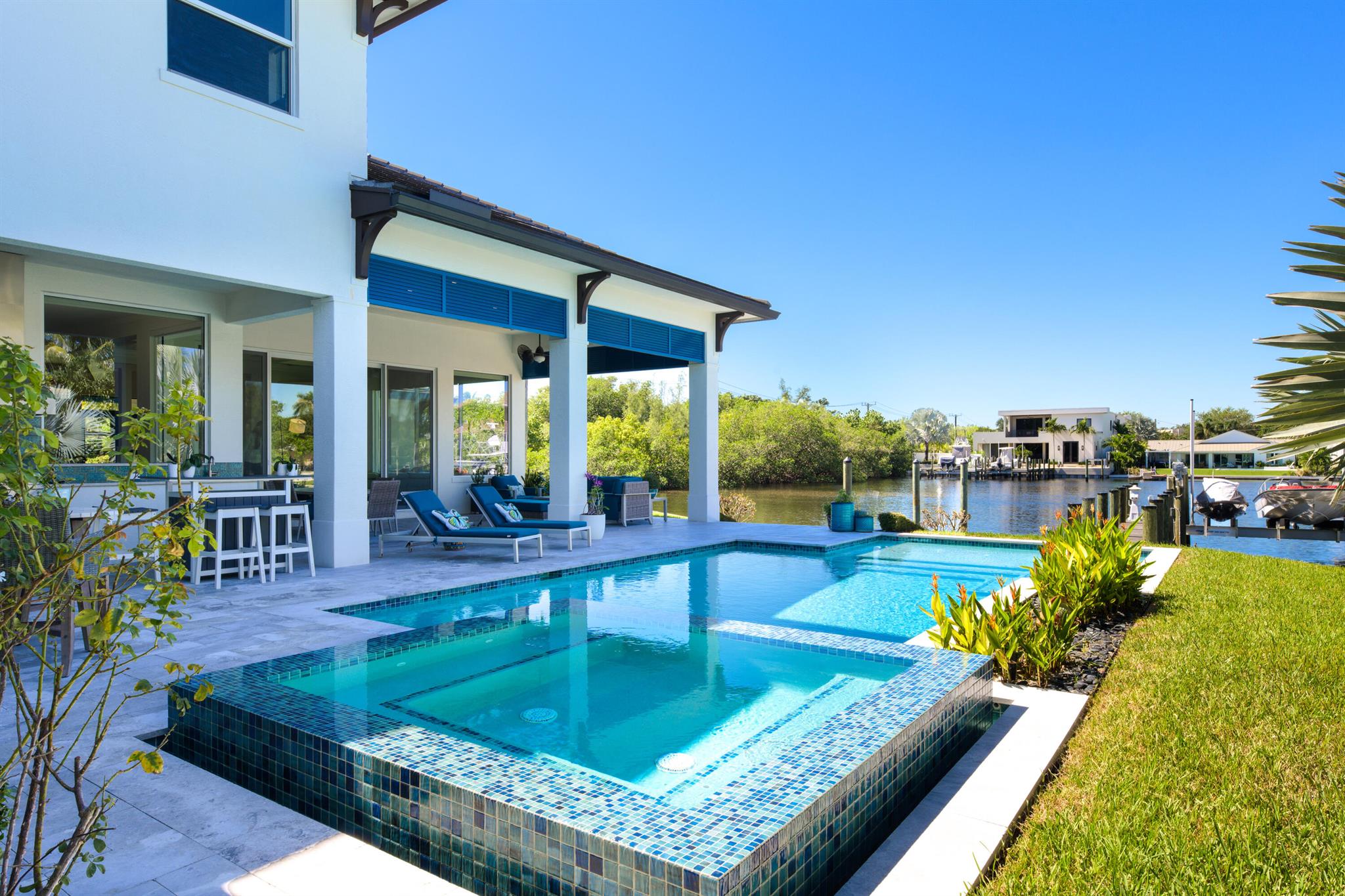 PIRATES COVE IN - Residential