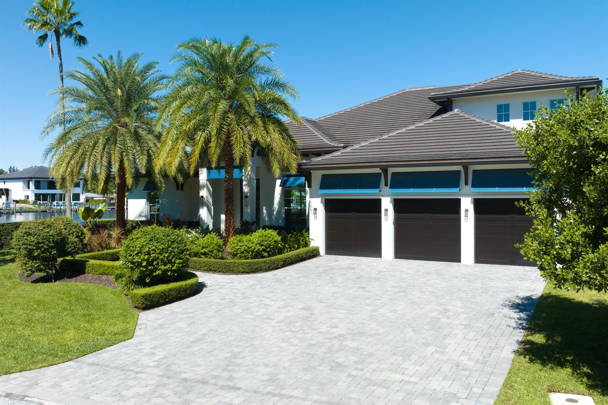 PIRATES COVE IN - Residential