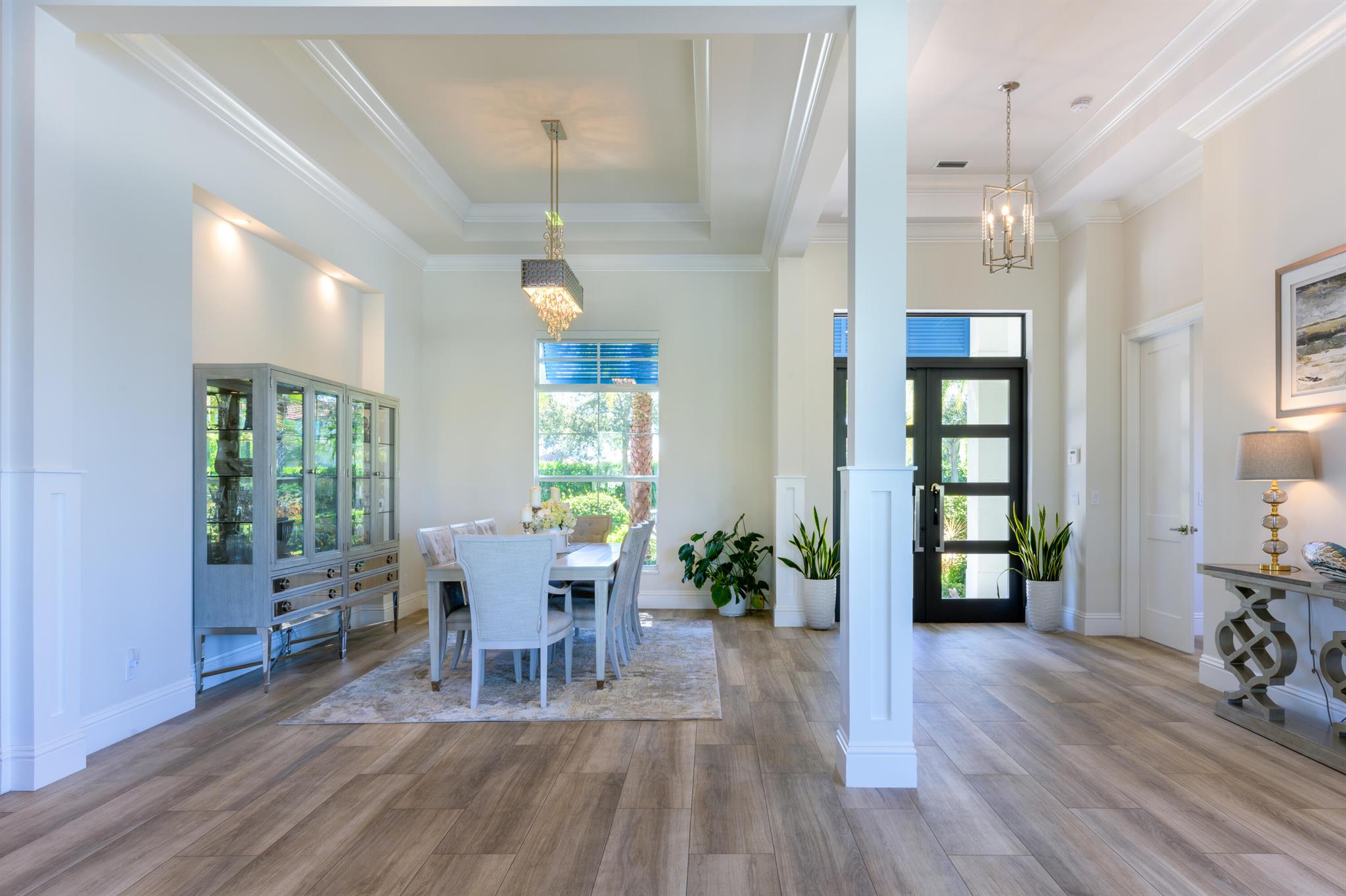 PIRATES COVE IN - Residential