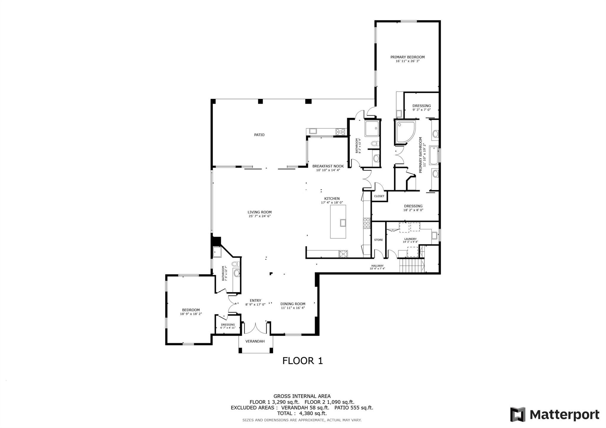 PIRATES COVE IN - Residential