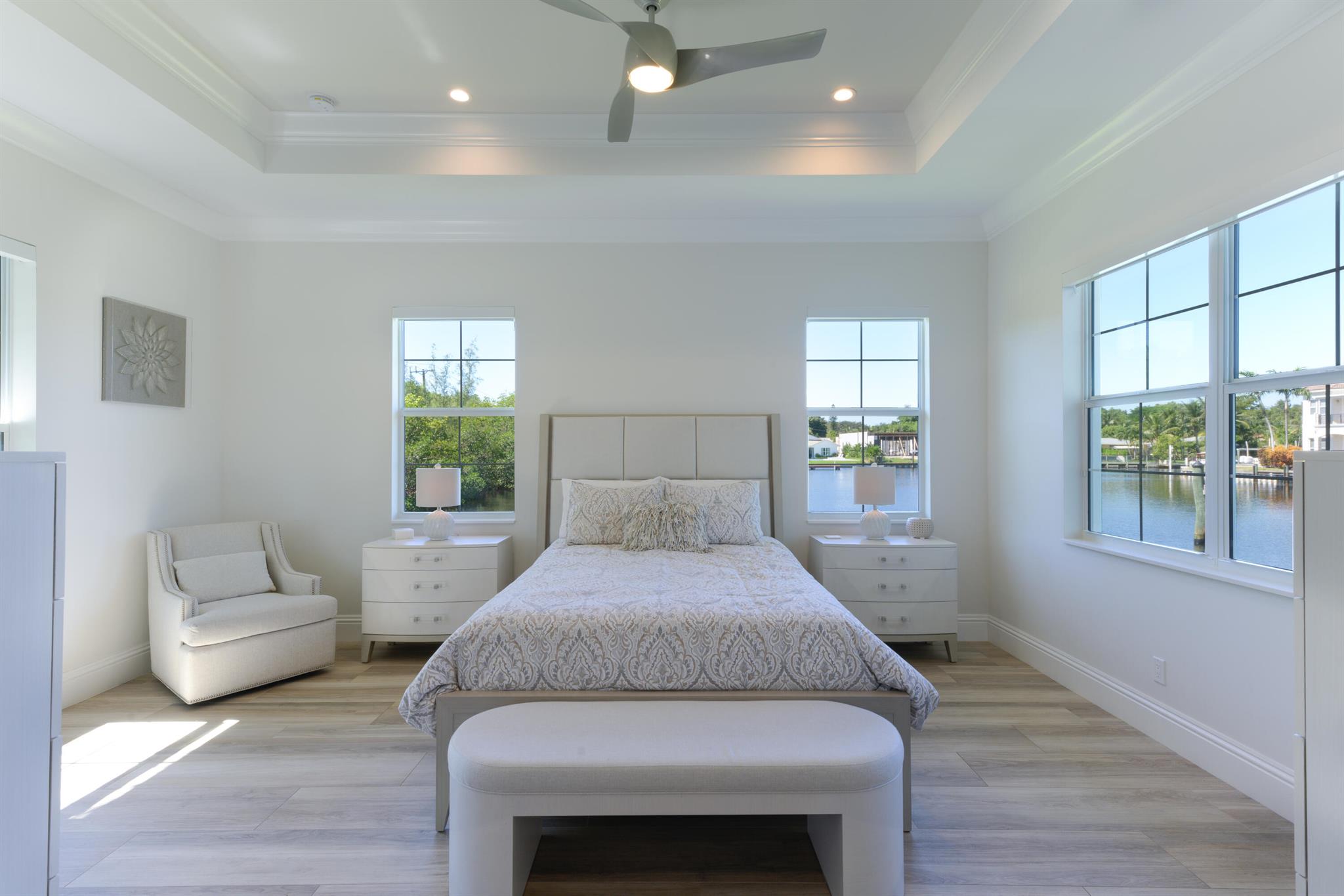 PIRATES COVE IN - Residential