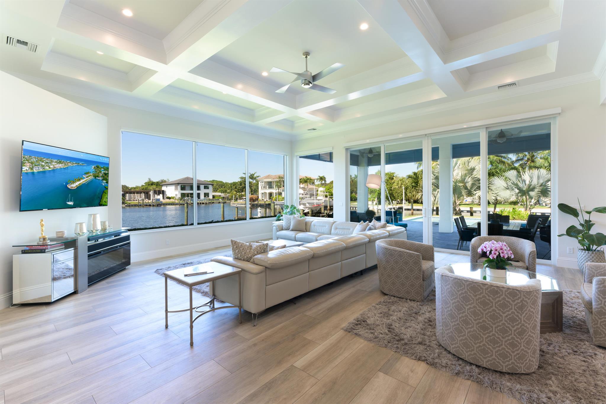 PIRATES COVE IN - Residential