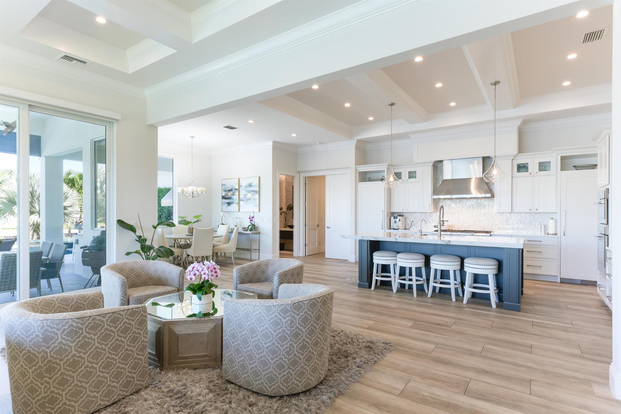 PIRATES COVE IN - Residential